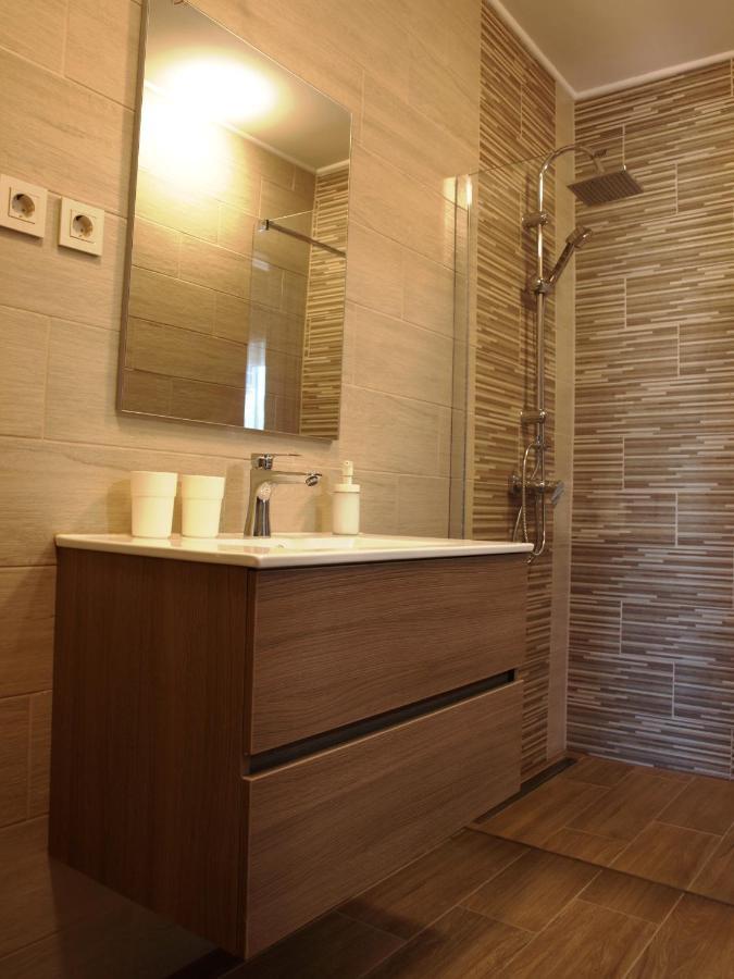 Balatonmáriafürdő Garden Club Panzio Bed & Breakfast エクステリア 写真