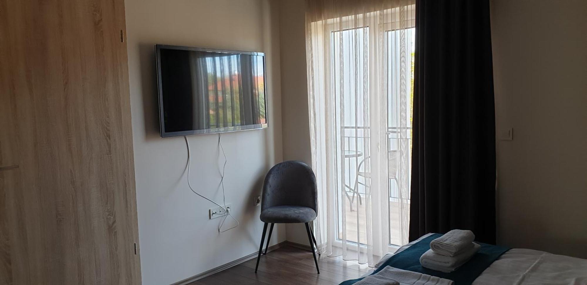 Balatonmáriafürdő Garden Club Panzio Bed & Breakfast 部屋 写真